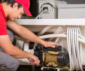 About The Faucet Pros Sidney, OH